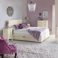 Dunelm Octagon Wall Mirror, 61cm -All Mirrors Store 1000043648 alt03