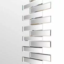 Milton Manor Starburst Wall Mirror -All Mirrors Store 1000124793 alt03