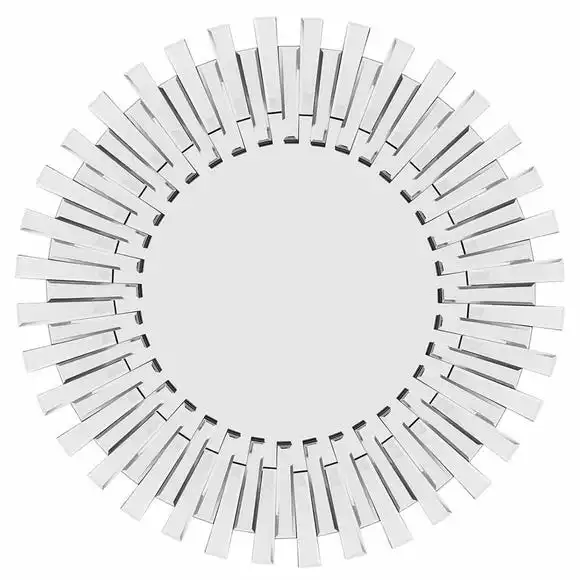 Milton Manor Starburst Wall Mirror 4 Milton Manor Starburst Wall Mirror - Image 2
