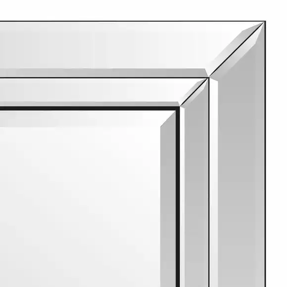 Milton Manor Windsor Wall Mirror 5 Milton Manor Windsor Wall Mirror - Image 3