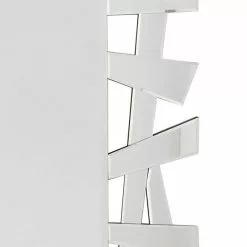 Milton Manor Surrey Wall Mirror, 120x80cm -All Mirrors Store 1000141728 alt03