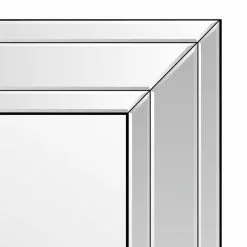 Milton Manor Claydon Wall Mirror -All Mirrors Store 1000141768 alt02