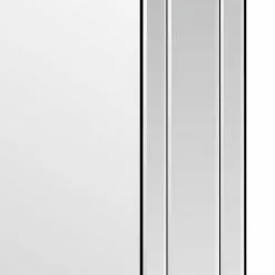 Milton Manor Claydon Wall Mirror -All Mirrors Store 1000141768 alt03