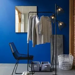 Dunelm Window Effect Wall Mirror, 75x90cm 8 Dunelm Window Effect Wall Mirror, 75x90cm -All Mirrors Store 1000146694 alt02