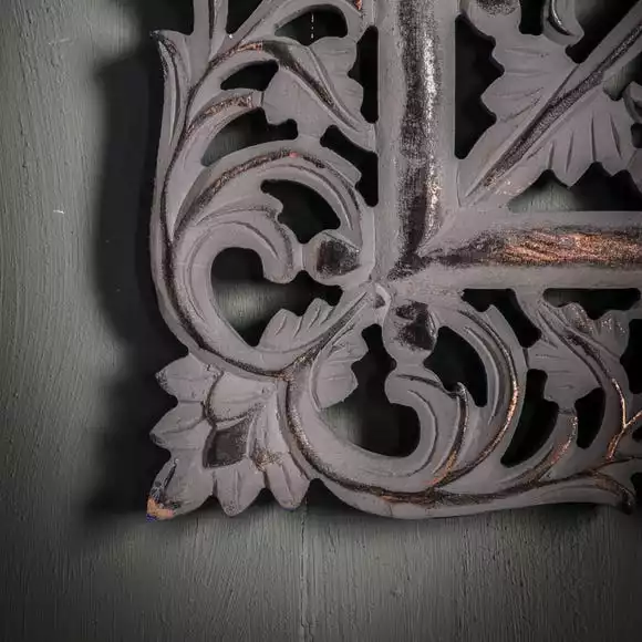 Cedar & Sage Farley Round Mirror, 120cm 5 Cedar & Sage Farley Round Mirror, 120cm - Image 3