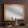 Yearn Mirrors Yearn Framed Mirror Copper 1 Yearn Mirrors Yearn Framed Mirror Copper -All Mirrors Store 30510649