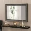Yearn Mirrors Yearn Framed Mirror Dark Grey -All Mirrors Store 30604623