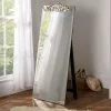 Yearn Mirrors Lombardy Cheval Mirror -All Mirrors Store 30634193