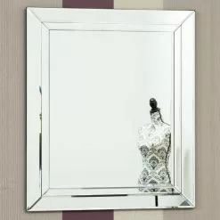 Milton Manor Windsor Wall Mirror