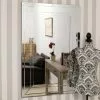Milton Manor Claydon Wall Mirror -All Mirrors Store 30635688