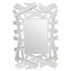 Milton Manor Surrey Wall Mirror, 120x80cm -All Mirrors Store 30635789