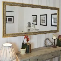 Milton Manor Granby Wall Mirror