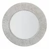 Cedar & Sage Windsor Round Wall Mirror, 81cm -All Mirrors Store 30679656