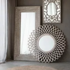 Cedar & Sage Agara Mirror -All Mirrors Store 30679664 alt02