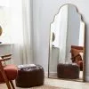 Dunelm Moroccan Leaner Mirror, 80x150cm -All Mirrors Store 30685999