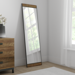 Gallery Brand Fulton Full Length Mirror, 160x45cm