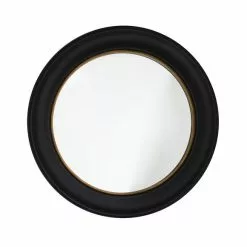 Dunelm Hanna Wall Mirror 40cm -All Mirrors Store 30727132 alt02