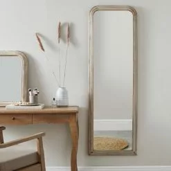 Churchgate Full Length Mirror, 160x50cm