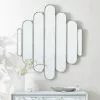 Dunelm Vivian Wall Mirror -All Mirrors Store 30727663