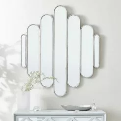 Dunelm Vivian Wall Mirror