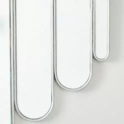 Dunelm Vivian Wall Mirror 8 Dunelm Vivian Wall Mirror -All Mirrors Store 30727663 alt02