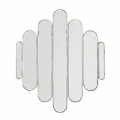 Dunelm Vivian Wall Mirror 9 Dunelm Vivian Wall Mirror -All Mirrors Store 30727663 alt03