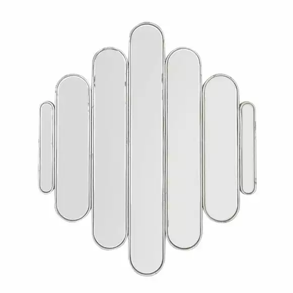 Dunelm Vivian Wall Mirror 6 Dunelm Vivian Wall Mirror - Image 4