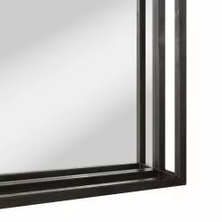 Dunelm London Full Length Mirror, 80x150cm -All Mirrors Store 30727714 alt03