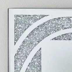 Dunelm Mirage Full Length Mirror, 120x60cm 7 Dunelm Mirage Full Length Mirror, 120x60cm -All Mirrors Store 30728557 alt02