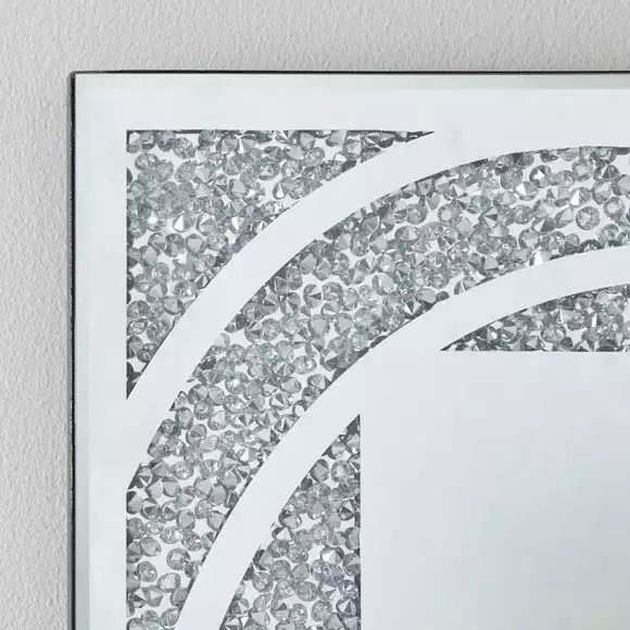 Dunelm Mirage Full Length Mirror, 120x60cm 5 Dunelm Mirage Full Length Mirror, 120x60cm - Image 3