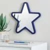 Dunelm Kid's Star Mirror -All Mirrors Store 30732490