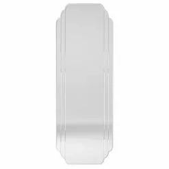Dunelm Equatorial Full Length Mirror -All Mirrors Store 30744890 alt02