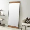 Dunelm Fulton Full Length Mirror, 180x80cm 2 Dunelm Fulton Full Length Mirror, 180x80cm -All Mirrors Store 30753654