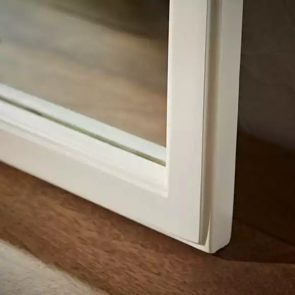 Natural History Museum Window Leaner Mirror, 60x90cm 4 Natural History Museum Window Leaner Mirror, 60x90cm - Image 2