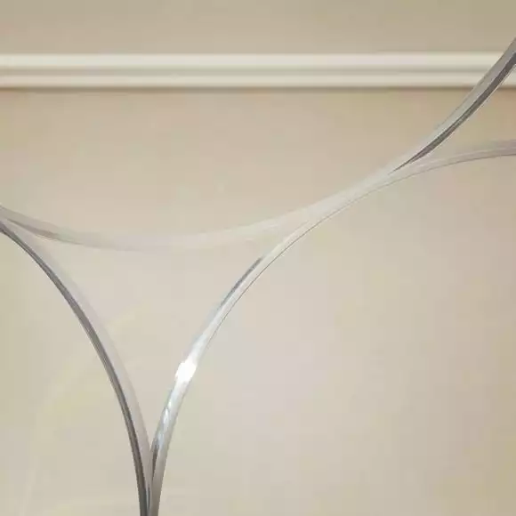 Natural History Museum Window Leaner Mirror, 60x90cm 5 Natural History Museum Window Leaner Mirror, 60x90cm - Image 3