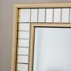 Cedar & Sage Janko Leaner Mirror, 156x76cm -All Mirrors Store 30763145 alt02