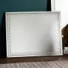 Cedar & Sage Eastwood Wall Mirror, 80x100cm