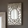 Cedar & Sage Carina Wall Mirror, 60x90cm 2 Cedar & Sage Carina Wall Mirror, 60x90cm -All Mirrors Store 30763160