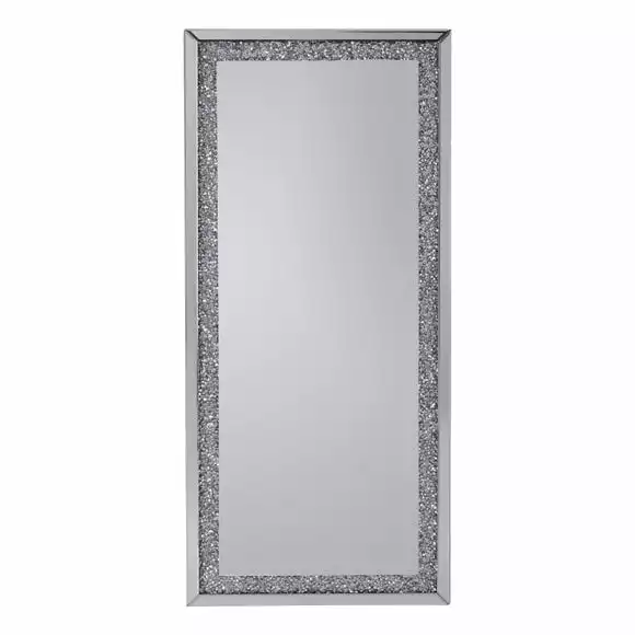 Cedar & Sage Anton Wall Mirror, 135x60cm 4 Cedar & Sage Anton Wall Mirror, 135x60cm - Image 2
