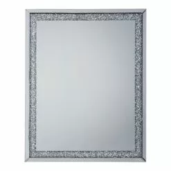Cedar & Sage Anton Wall Mirror, 90x60cm