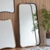 Cedar & Sage Marcia Leaner Mirror, 123x57cm 1 Cedar & Sage Marcia Leaner Mirror, 123x57cm -All Mirrors Store 30763459