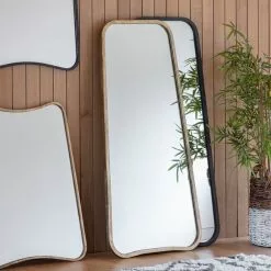 Cedar & Sage Marcia Leaner Mirror, 123x57cm