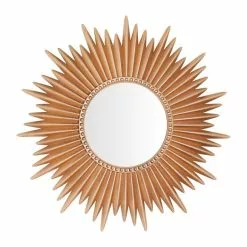 Dunelm Starburst Wall Mirror -All Mirrors Store 30766512 alt02