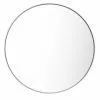 Dunelm Apartment Round Frame Wall Mirror, 95cm 2 Dunelm Apartment Round Frame Wall Mirror, 95cm -All Mirrors Store 30777748