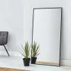 Dunelm Apartment Leaner Mirror 2 Dunelm Apartment Leaner Mirror -All Mirrors Store 30777753