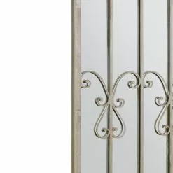 Dunelm Meadow Garden Outdoor Mirror, 140x65cm -All Mirrors Store 30780661 alt02