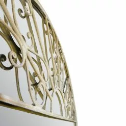 Dunelm Meadow Garden Outdoor Mirror, 160x75cm -All Mirrors Store 30780662 alt03