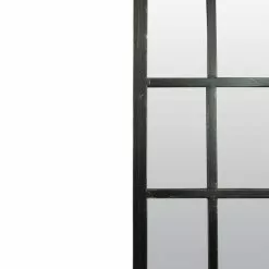 Dunelm Secret Garden Outdoor Mirror, 160x47.5cm -All Mirrors Store 30780664 alt02