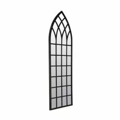 Dunelm Secret Garden Outdoor Mirror, 160x47.5cm -All Mirrors Store 30780664 alt04