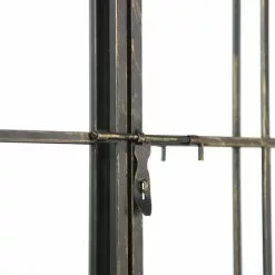 Dunelm The Lost Garden Outdoor Mirror, 160x85cm -All Mirrors Store 30780669 alt02